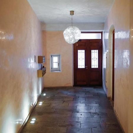 Ferienwohnung Il Borgo Triest Exterior foto