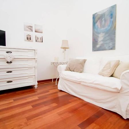 Ferienwohnung Il Borgo Triest Exterior foto