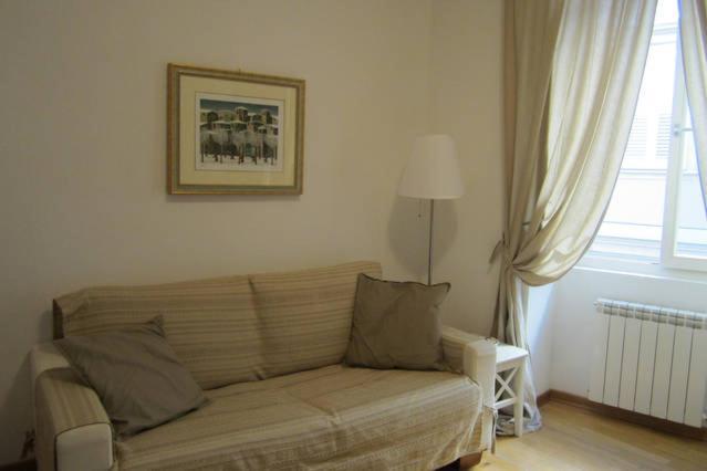 Ferienwohnung Il Borgo Triest Exterior foto