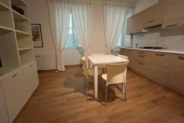 Ferienwohnung Il Borgo Triest Exterior foto