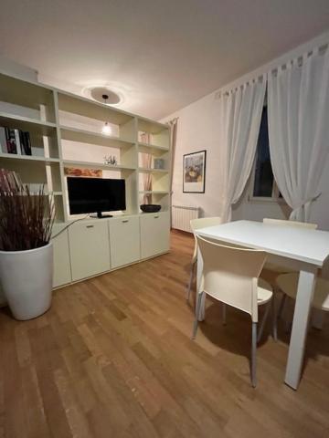 Ferienwohnung Il Borgo Triest Exterior foto