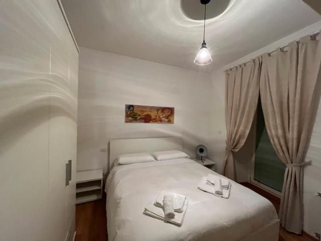 Ferienwohnung Il Borgo Triest Zimmer foto