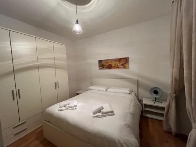 Ferienwohnung Il Borgo Triest Zimmer foto