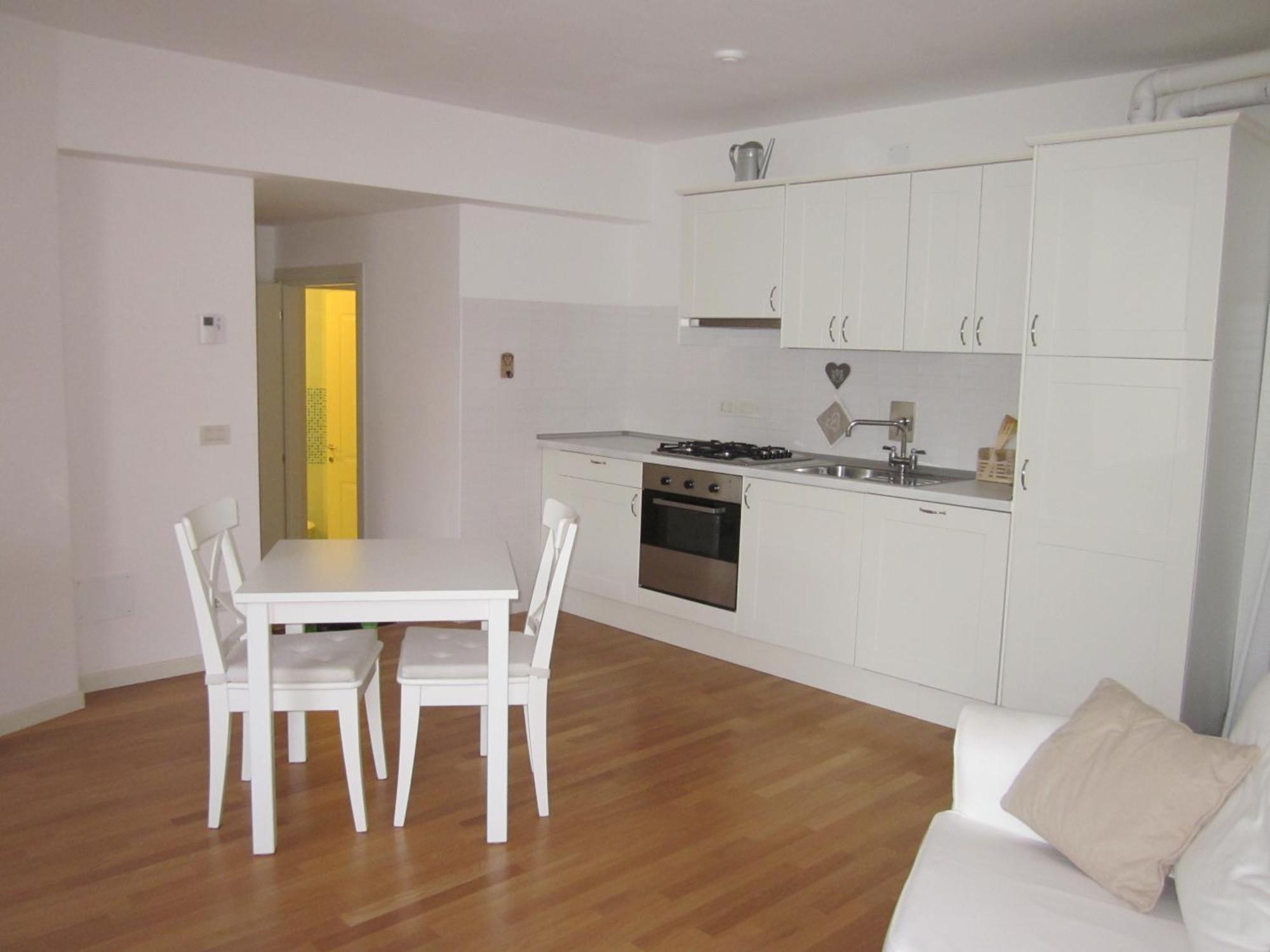Ferienwohnung Il Borgo Triest Zimmer foto