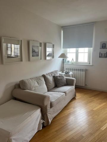 Ferienwohnung Il Borgo Triest Exterior foto
