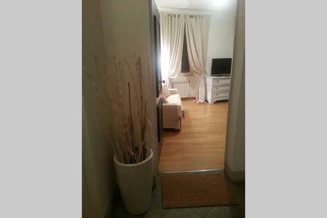 Ferienwohnung Il Borgo Triest Exterior foto